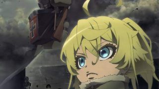 《幼女战记》 BDrip 百度网盘下载