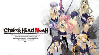 《混沌头脑 CHAOS;HEAD》磁链下载