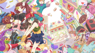 《URAHARA》百度网盘下载