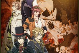 《Code:Realize ～创世的姬君》百度网盘下载