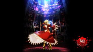 《Fate/EXTRA Last Encore 》百度网盘下载