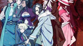 《天狼 Sirius the Jaeger》百度网盘下载