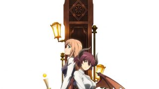 《巴哈姆特之怒Manaria Friends》百度网盘下载