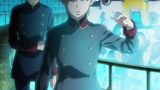 《ALDNOAH.ZERO》全两季 BDrip 百度网盘下载