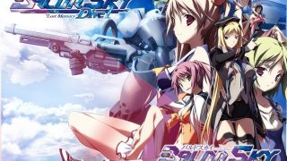 【PC】《BALDR SKY DIVE》《BALDR HEART》百度网盘下载