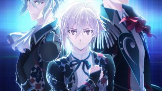 《IDOLiSH7（偶像星愿）第三季》百度网盘下载