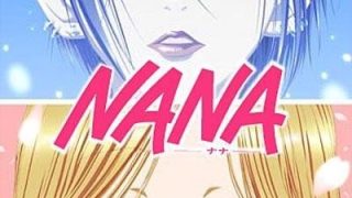 《NANA娜娜》磁力连接下载