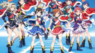 《少女歌剧 Revue Starlight 剧场版》百度网盘下载