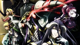 《OVERLORD 第四季》百度网盘下载