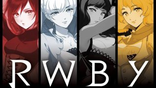 《RWBY》1~9季 阿里云下载