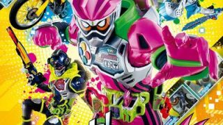 《假面骑士EX-AID》平成 阿里云下载