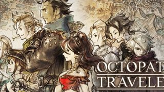 【PC游戏/123云盘】八方旅人/歧路旅人/Octopath Traveler