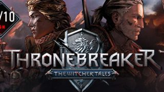 【RPG/PC】巫师之昆特牌：王权的陨落/Thronebreaker: The Witcher Tales（123云盘，下载不限速）