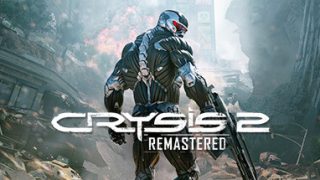 【FPS/PC】孤岛危机2：重制版/Crysis 2 Remastered（123云盘，下载不限速）