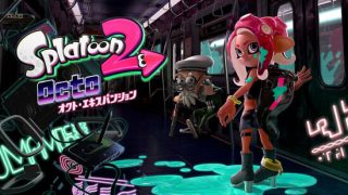 【ACT】喷射战士2/スプラトゥーン2（123云盘，下载不限速）