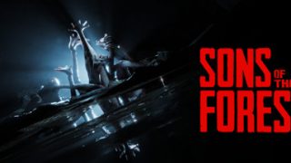 【AVG/PC】森林之子/Sons Of The Forest（123云盘，下载不限速）