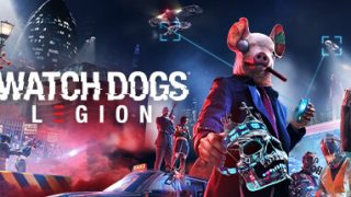 【AVG/PC】看门狗：军团/看门狗3/Watch Dogs: Legion 123云盘下载