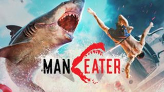 【AVG/PC】食人鲨/Maneater（123云盘，下载不限速）