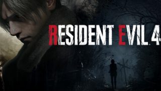 【AVG/PC】生化危机4：重制版/Resident Evil 4（123云盘，下载不限速）