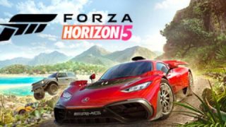 【PC游戏/123云盘】极限竞速：地平线5顶级版/Forza Horizon 5 – Premium Edition