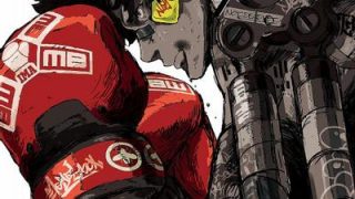 《MEGALO BOX》阿里云下载