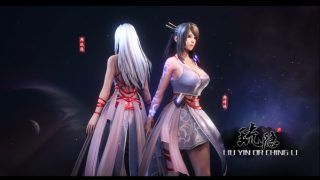 【PC】《琉隐》steam电脑版 免安装绿色中文版下载（3.91G/度盘）