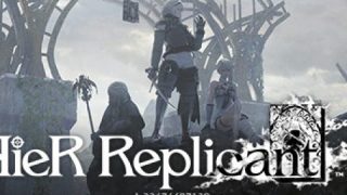 【PC/ACT】《尼尔：人工生命/尼尔：伪装者/NieR Replicant》123网盘下载