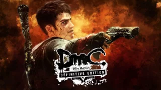 【PC】《DMC：鬼泣》免安装.中文.全DLC.百度网盘