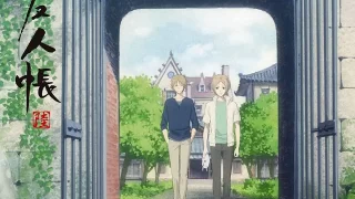 《夏目友人帐 【1-6季+OVA+OAD+剧场版+特别篇】》 夸克网盘下载