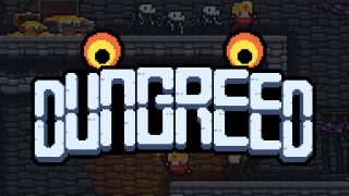 【PC】 贪婪地牢/DUNGREED（更新v1.7.6）移动云下载