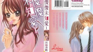 【漫画】【完结】《傻傻未知爱》14卷全 MOBI 百度/夸克网盘