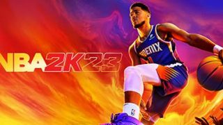 【PC/竞技】NBA 2K23 V20230206 免安装中文版（132G/夸克网盘）