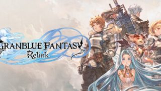 【PC/动作RPG】碧蓝幻想：RELINK V1.3.2 全DLC 免安装中文版（100G/夸克）