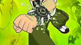 《少年骇客/Ben 10 [全系列国语合集+剧场版]》夸克网盘下载