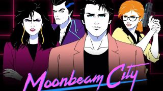 《梦滨城 / Moonbeam City》夸克/迅雷下载