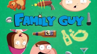 《恶搞之家 / Family Guy》全二十二季  夸克/迅雷下载