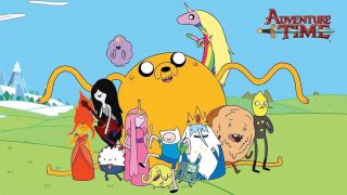 《探险活宝 / Adventure Time 》全十季+衍生系列全 夸克/迅雷下载