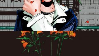 【漫画】【连载中】《愚者之夜》75话 MOBI 多网盘下载