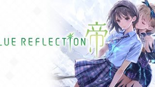 【PC】幻舞少女之剑 帝 数字终极版/BLUE REFLECTION: 帝 天翼网盘下载