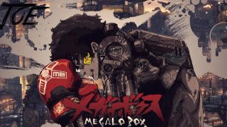 《机甲拳击 / Megalo Box 》全两季 夸克/迅雷下载