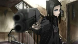 《死亡代理人 / Ergo Proxy》夸克/迅雷下载