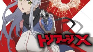 《绝命制裁X》 TV版+OAD  夸克/迅雷下载