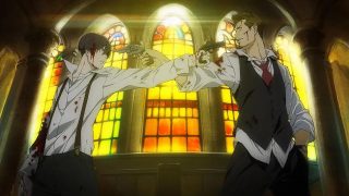 《91天 / 91Days 》TV版+OVA版