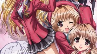 《FORTUNE ARTERIAL 赤之约束/赤色的约定》百度网盘下载