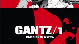 【漫画】【杀戮都市GANTZ】1-3 卷 EPUB 格式 多网盘下载【标准 + 防挂一式两份；伪装视频食用方式看注释】